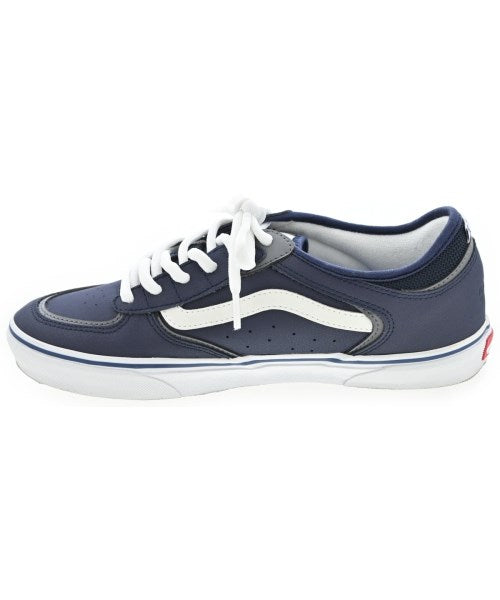 VANS รองเท้าผ้าใบ
