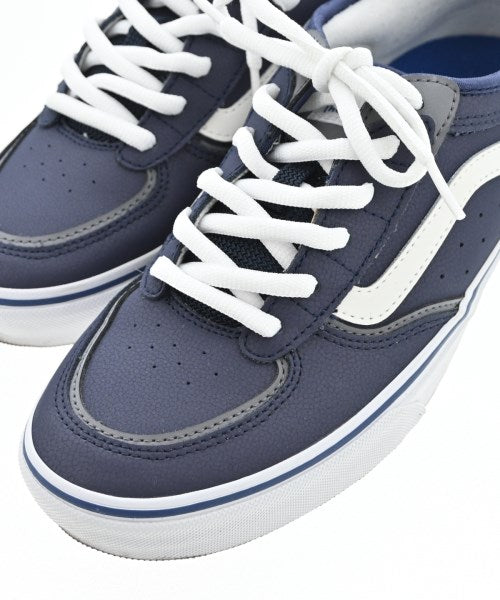 VANS รองเท้าผ้าใบ