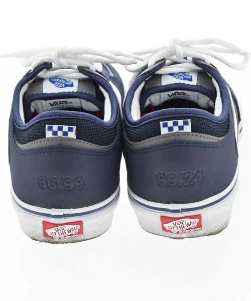 VANS รองเท้าผ้าใบ