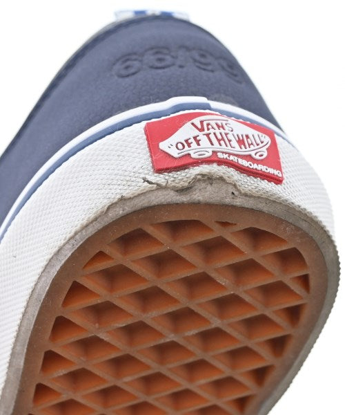 VANS รองเท้าผ้าใบ