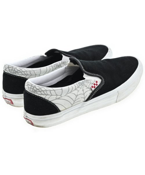 VANS รองเท้าผ้าใบ