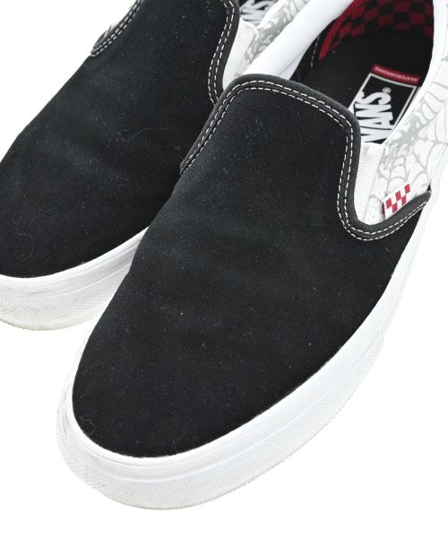 VANS รองเท้าผ้าใบ