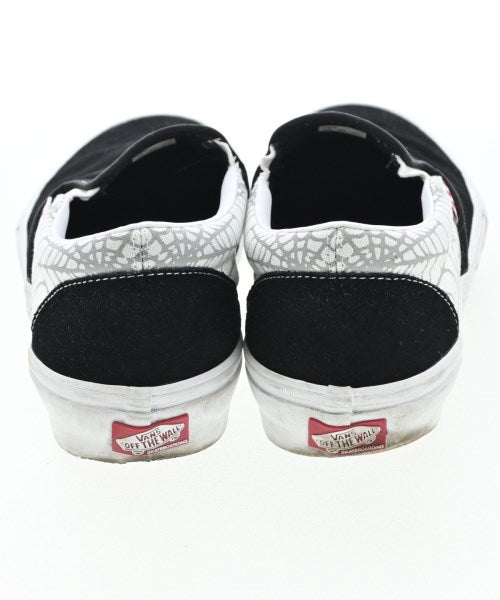 VANS รองเท้าผ้าใบ