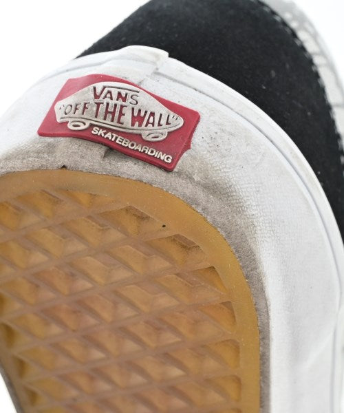 VANS รองเท้าผ้าใบ