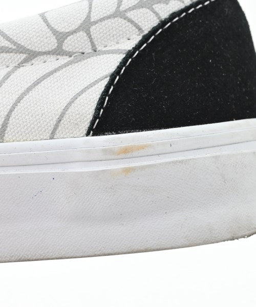 VANS รองเท้าผ้าใบ
