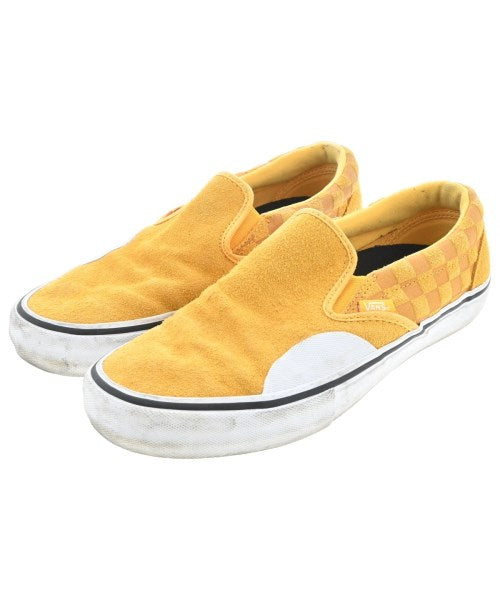 VANS รองเท้าผ้าใบ
