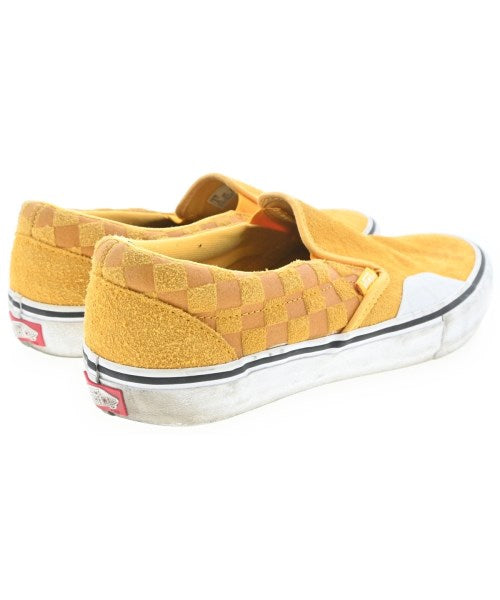 VANS รองเท้าผ้าใบ