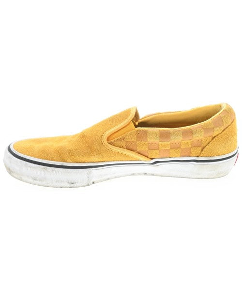 VANS รองเท้าผ้าใบ