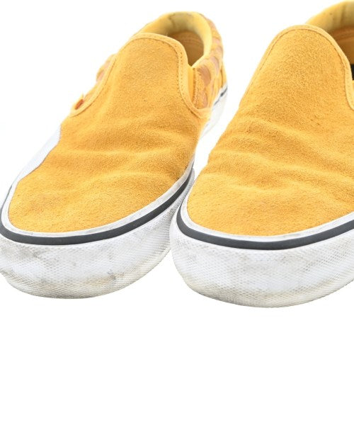 VANS รองเท้าผ้าใบ