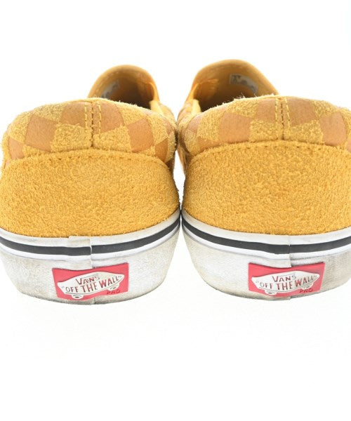 VANS รองเท้าผ้าใบ