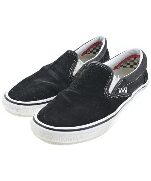 VANS รองเท้าผ้าใบ