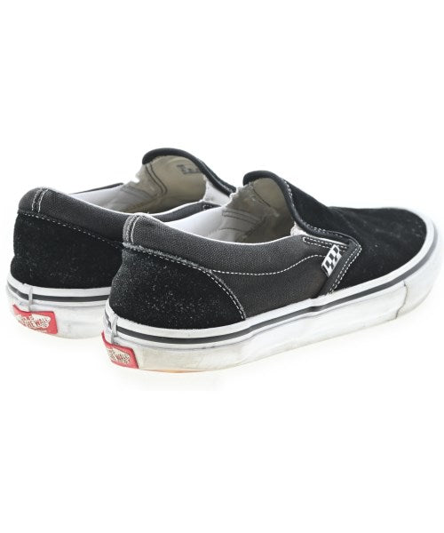 VANS รองเท้าผ้าใบ