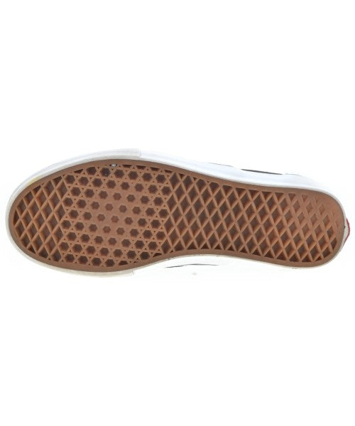 VANS รองเท้าผ้าใบ
