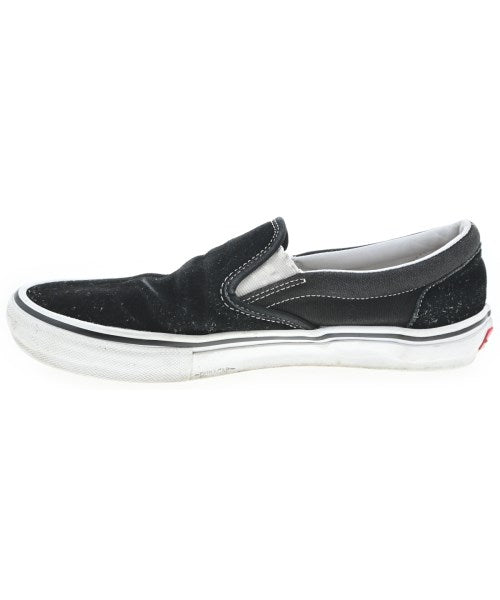 VANS รองเท้าผ้าใบ
