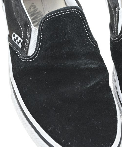 VANS รองเท้าผ้าใบ
