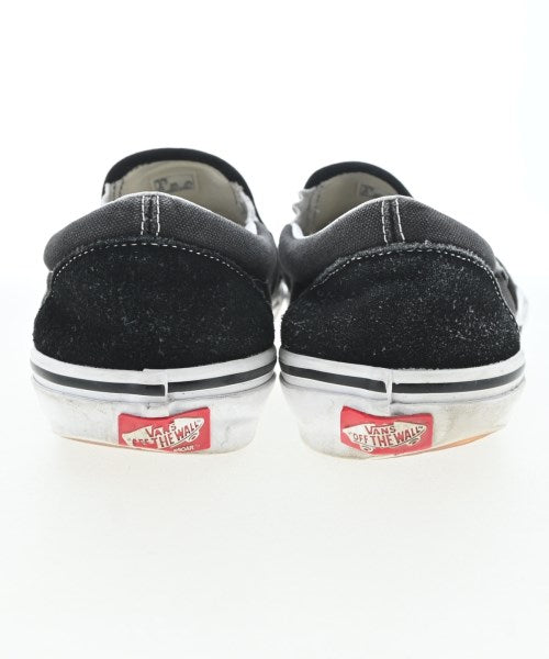 VANS รองเท้าผ้าใบ