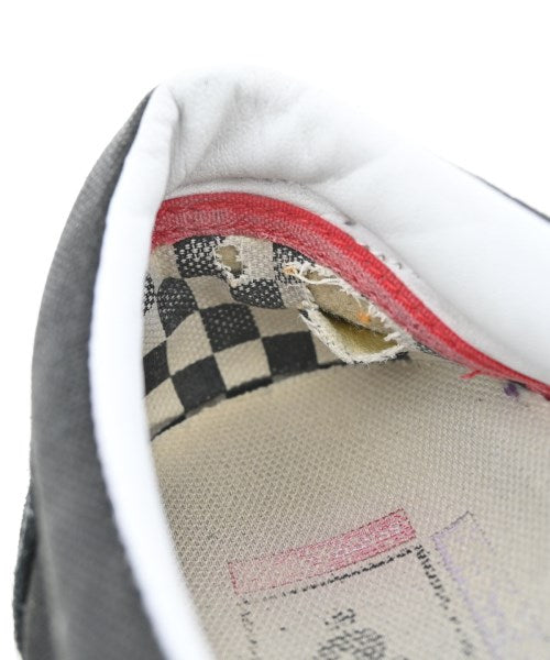 VANS รองเท้าผ้าใบ