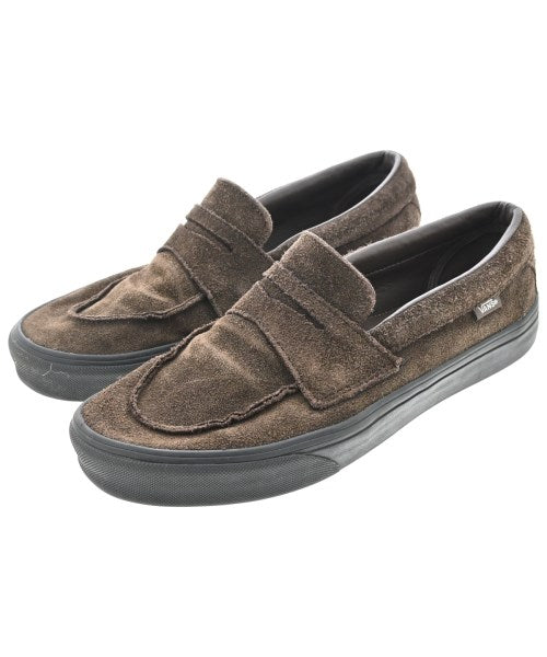 VANS รองเท้าผ้าใบ