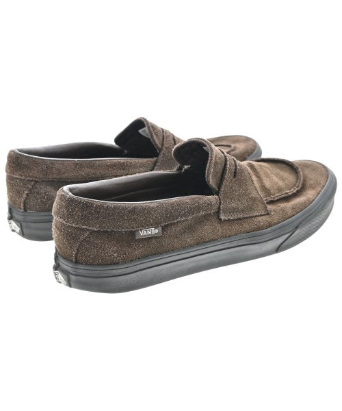 VANS รองเท้าผ้าใบ