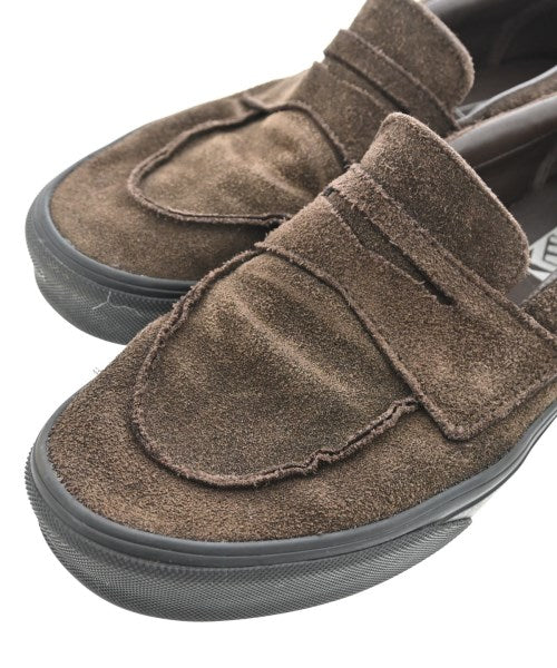 VANS รองเท้าผ้าใบ