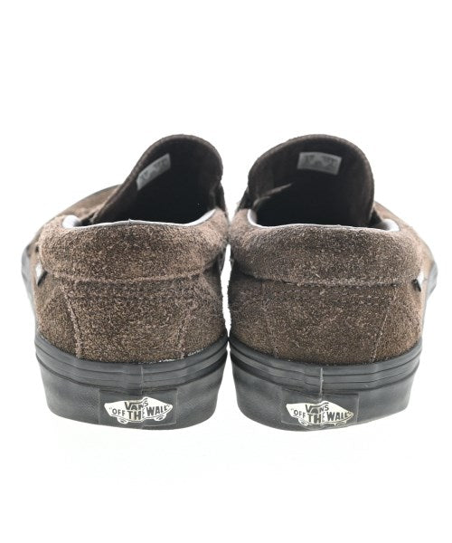 VANS รองเท้าผ้าใบ