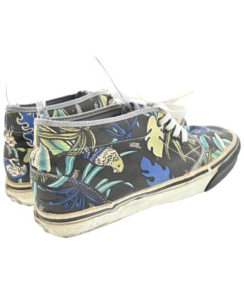 VANS รองเท้าผ้าใบ