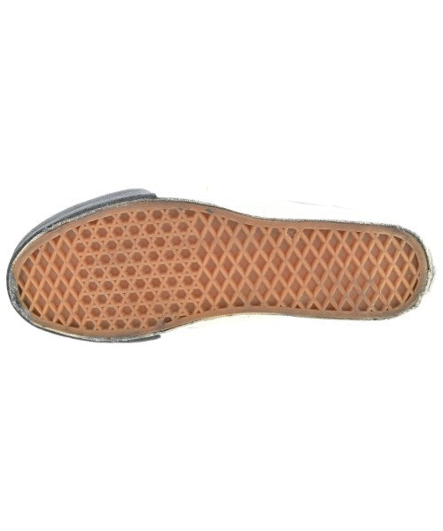 VANS รองเท้าผ้าใบ