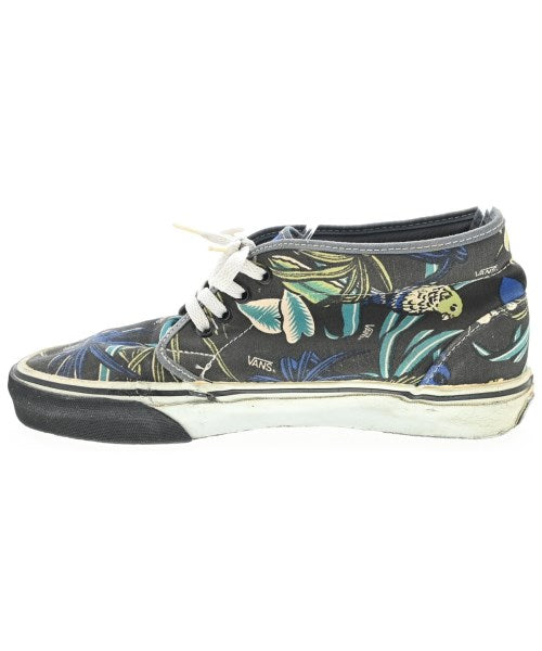 VANS รองเท้าผ้าใบ
