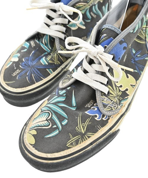 VANS รองเท้าผ้าใบ