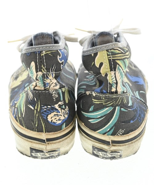 VANS รองเท้าผ้าใบ