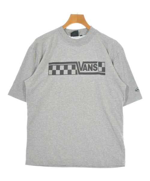 VANS เสื้อยืด/เสื้อท็อปส์