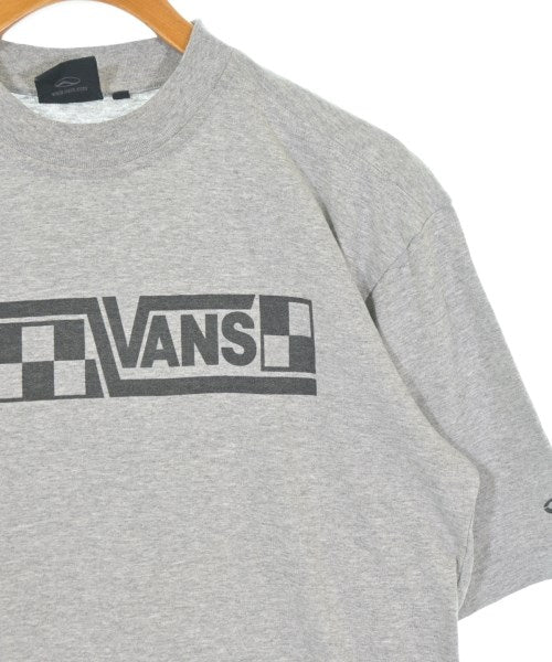 VANS เสื้อยืด/เสื้อท็อปส์