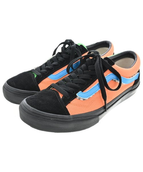 VANS รองเท้าผ้าใบ