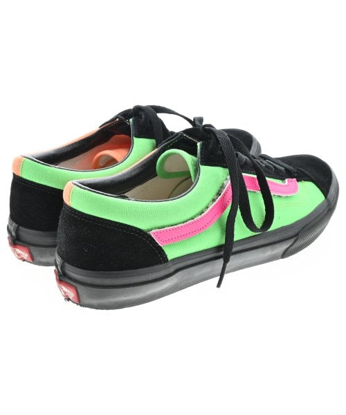 VANS รองเท้าผ้าใบ