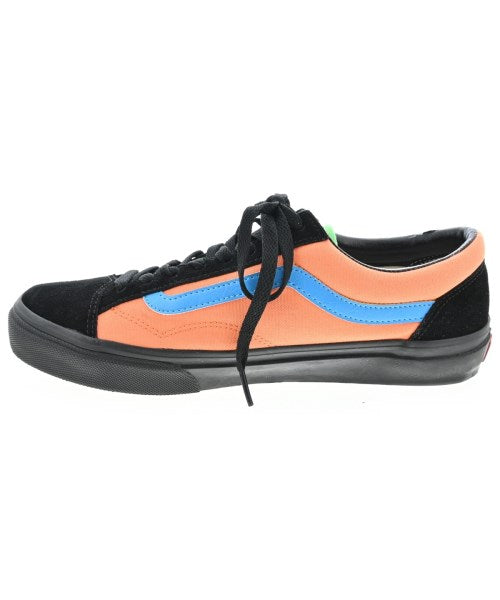VANS รองเท้าผ้าใบ