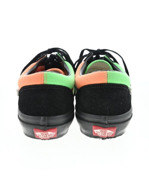VANS รองเท้าผ้าใบ