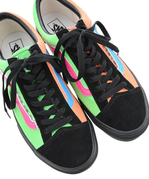 VANS รองเท้าผ้าใบ