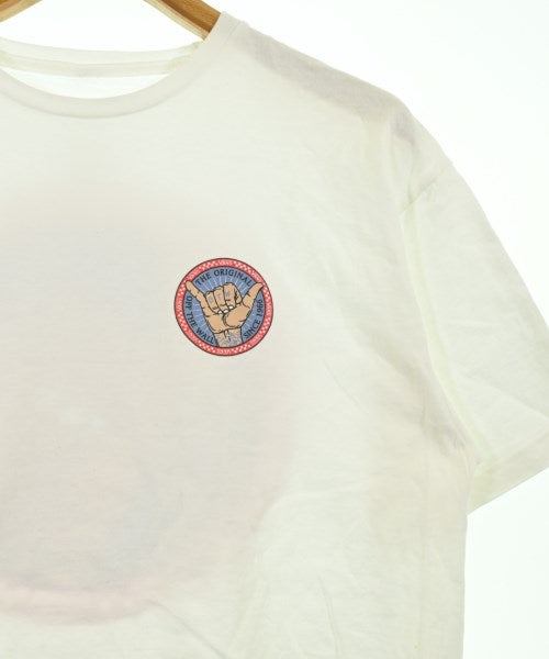 VANS เสื้อยืด/เสื้อท็อปส์