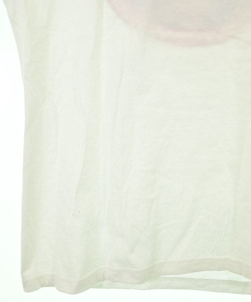 VANS เสื้อยืด/เสื้อท็อปส์
