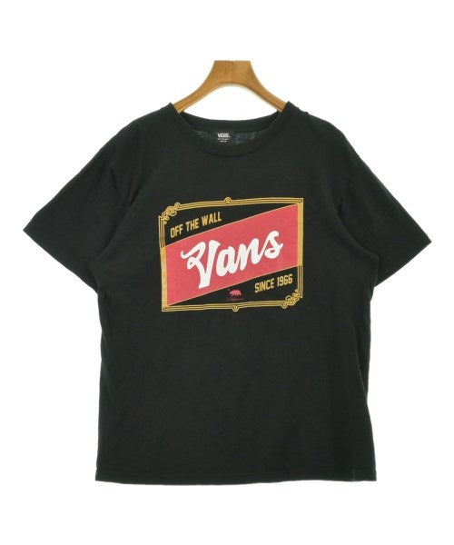 VANS เสื้อยืด/เสื้อท็อปส์