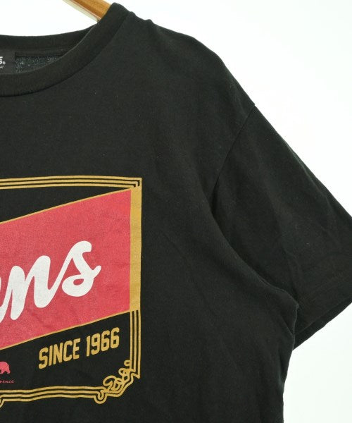VANS เสื้อยืด/เสื้อท็อปส์