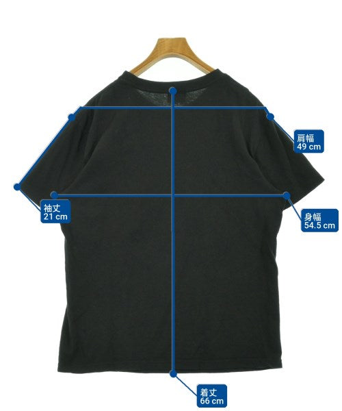 VANS เสื้อยืด/เสื้อท็อปส์