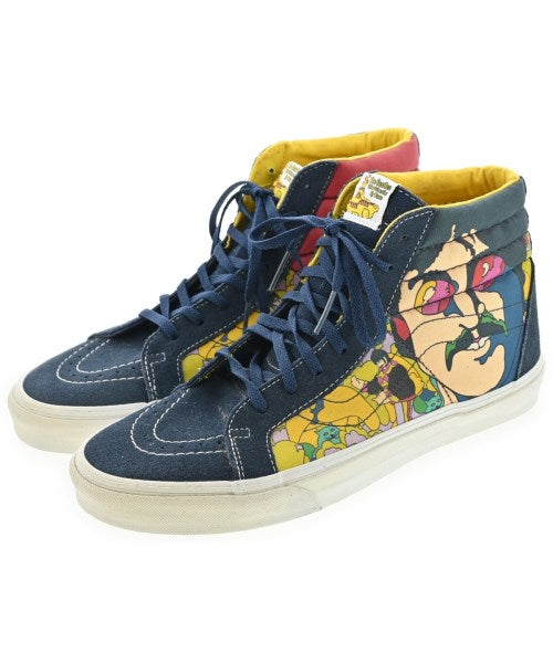 VANS รองเท้าผ้าใบ