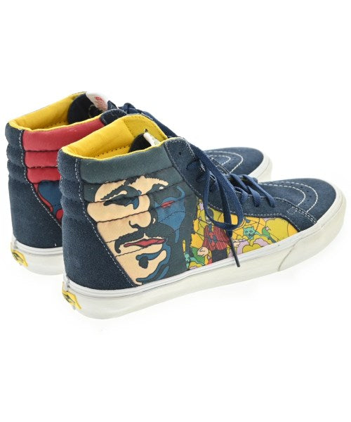 VANS รองเท้าผ้าใบ