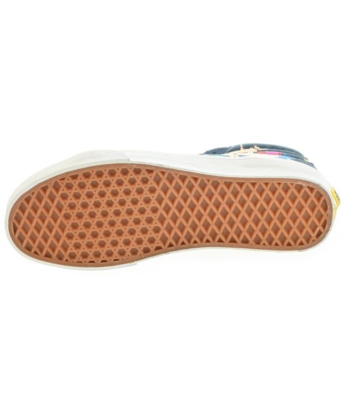 VANS รองเท้าผ้าใบ