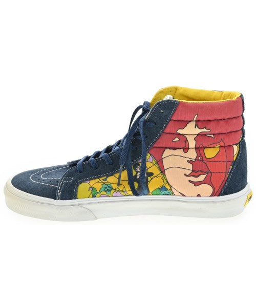 VANS รองเท้าผ้าใบ