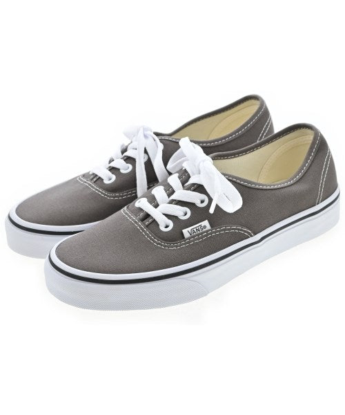 VANS รองเท้าผ้าใบ