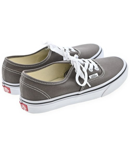 VANS รองเท้าผ้าใบ