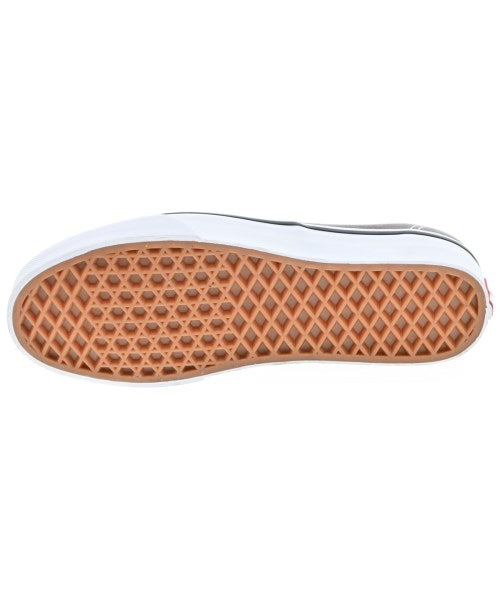 VANS รองเท้าผ้าใบ
