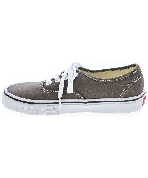 VANS รองเท้าผ้าใบ